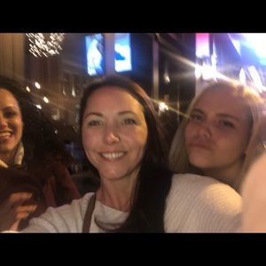 Meet your Posher, Michelle